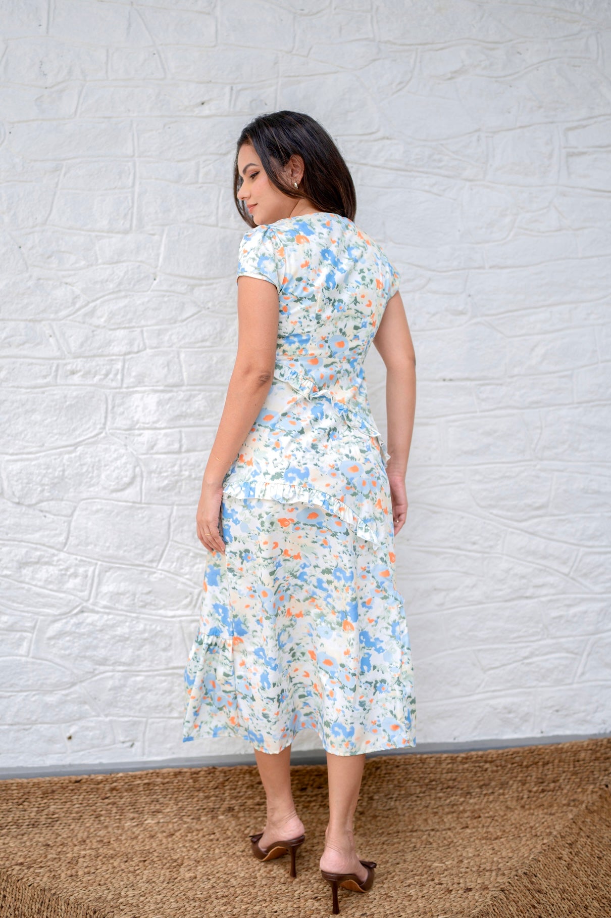 Lyra Dress