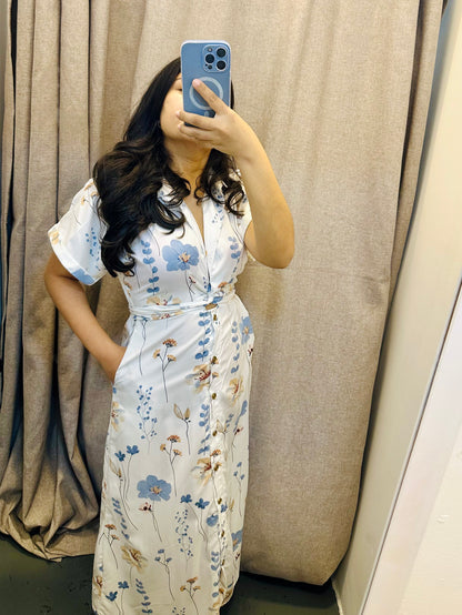 Emma Dress