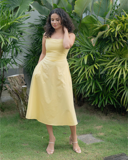 Yellowbell