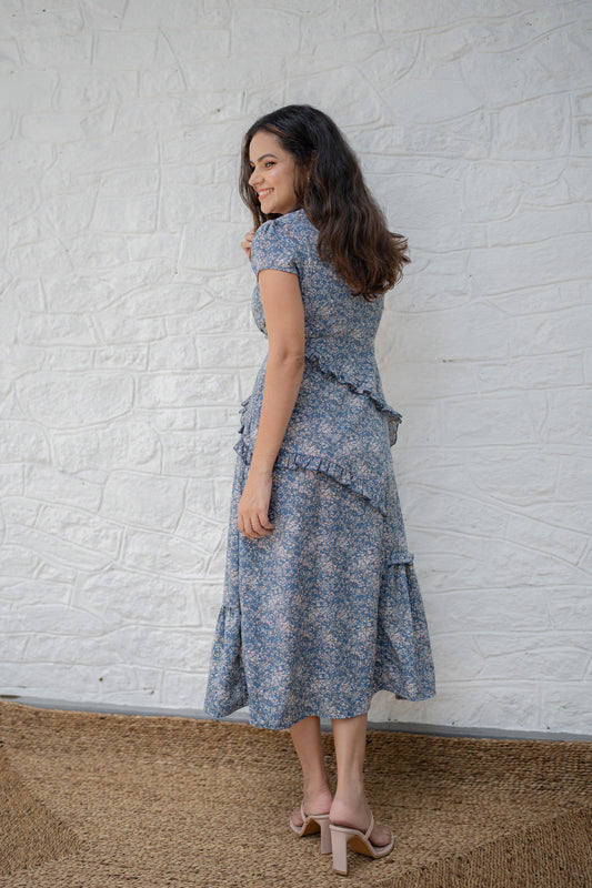 Lyra Dress