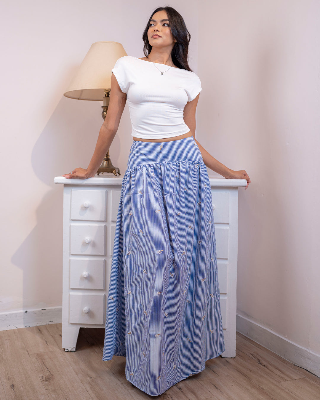 Summerfield Skirt