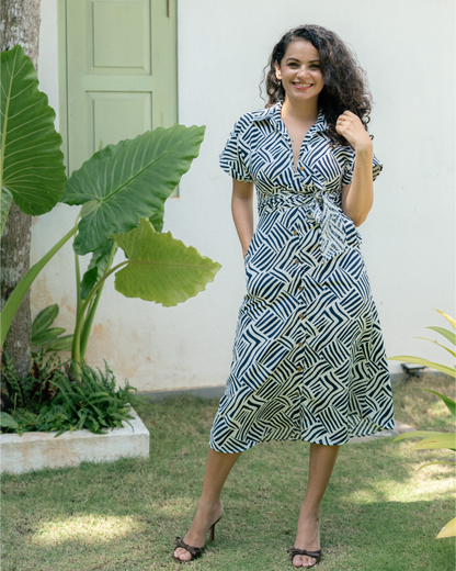 Emma Dress