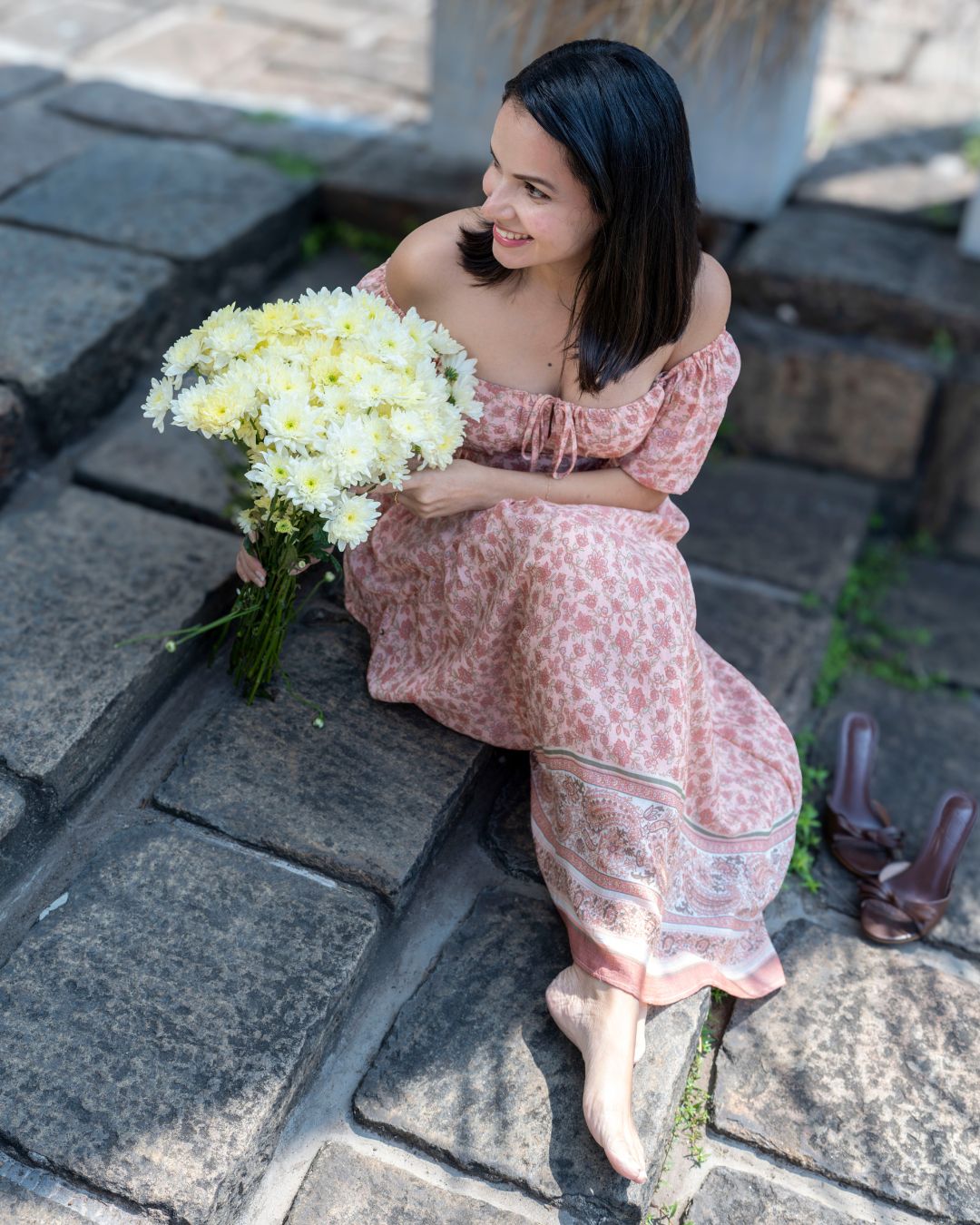 Sweet Meadow Dress