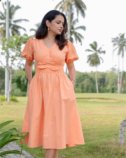 Eternal Bliss - In Peach