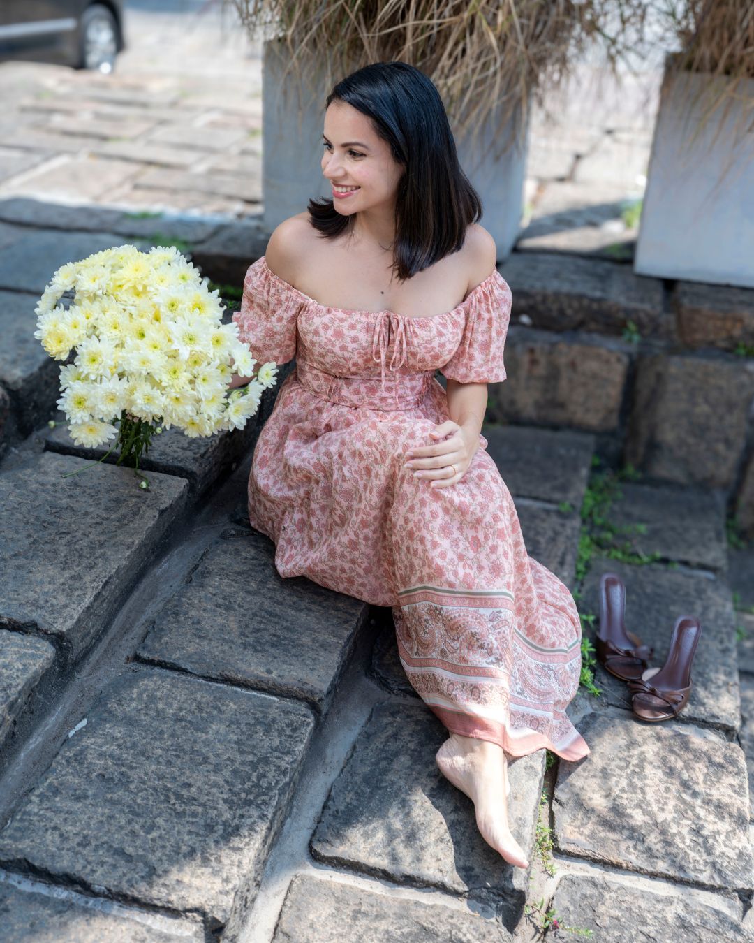 Sweet Meadow Dress