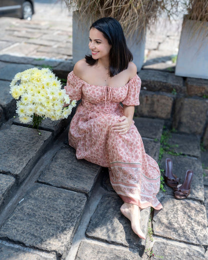Sweet Meadow Dress