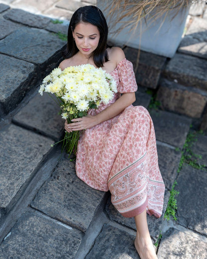 Sweet Meadow Dress