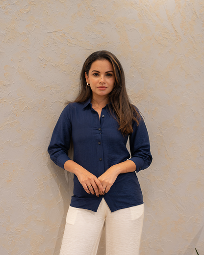 Clara Shirt
