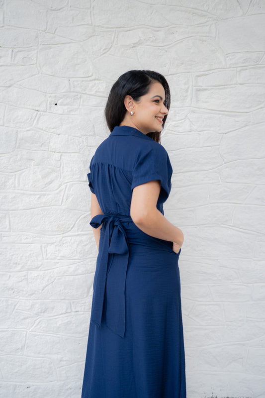 Emma Dress