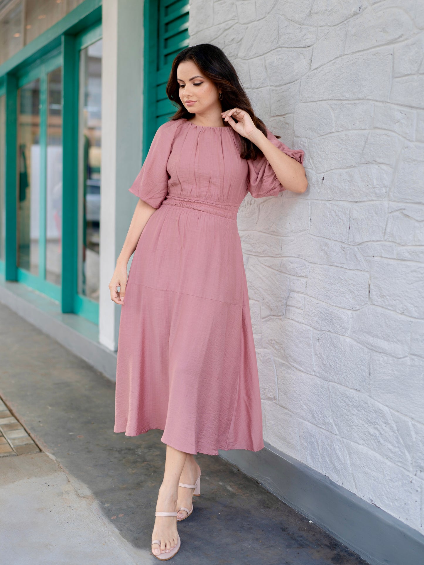 Celestia Dress