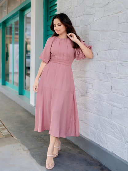 Celestia Dress