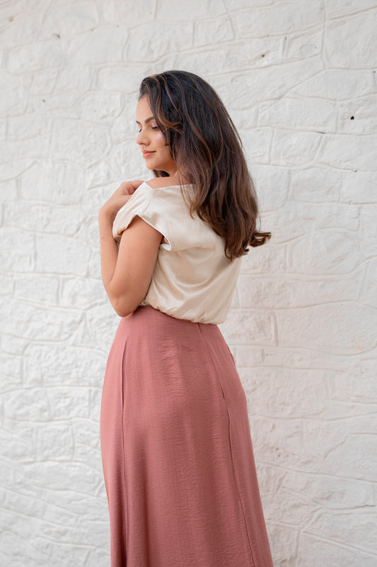 Dahlia Skirt