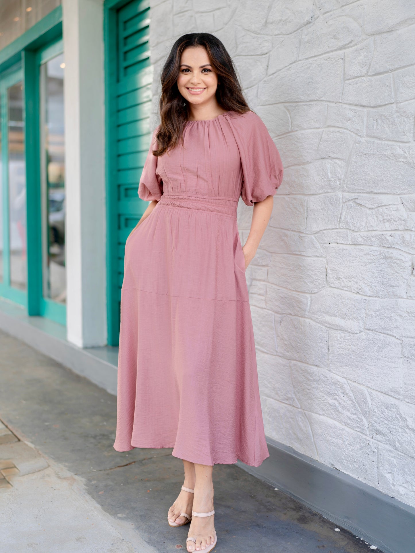 Celestia Dress