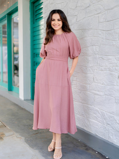 Celestia Dress