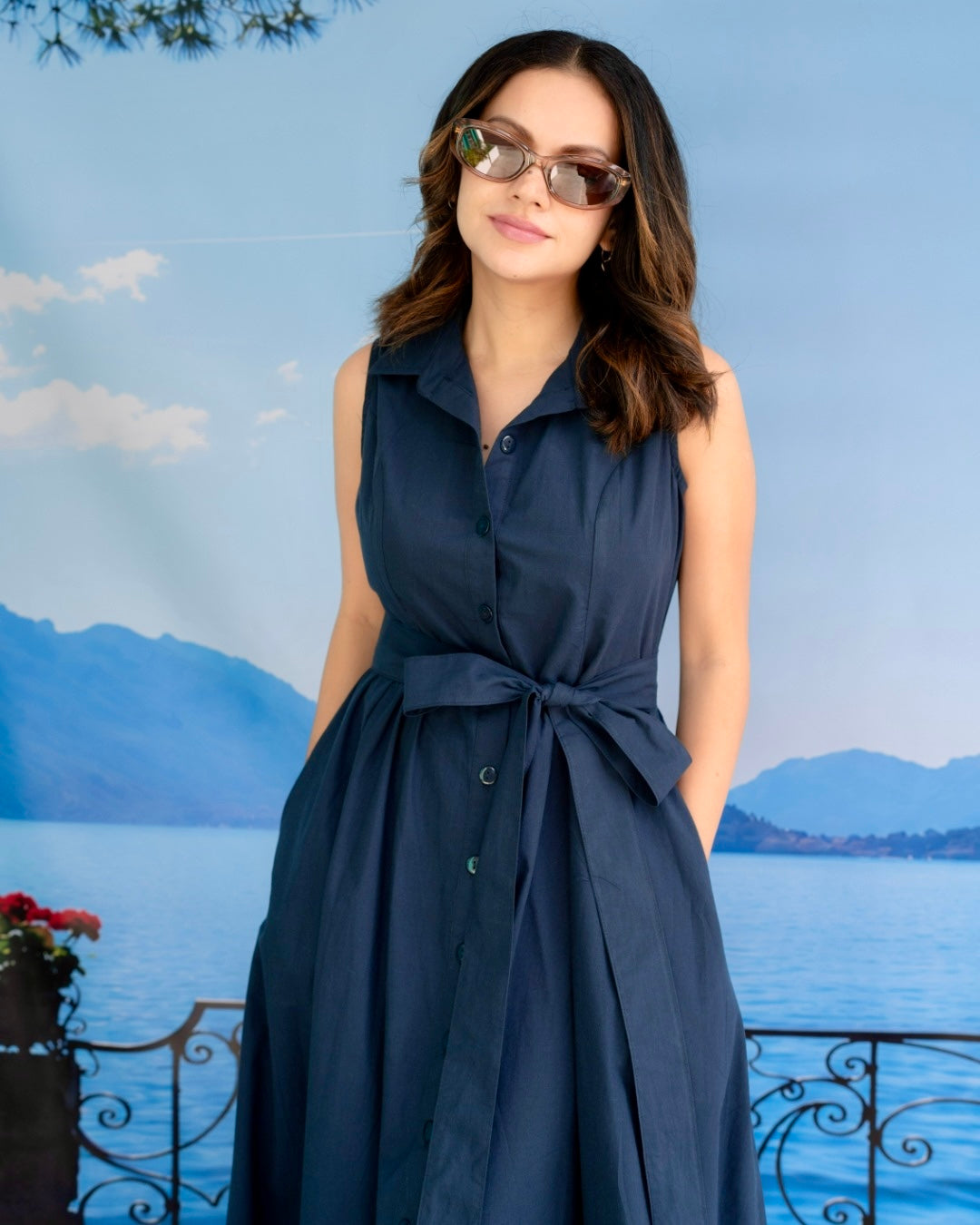 Roma Dress