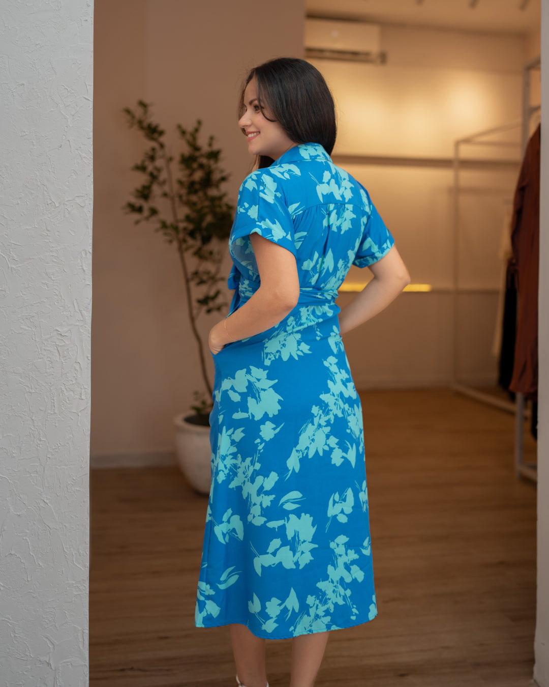 Emma Dress