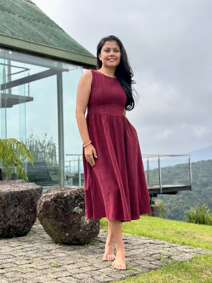 Amora Dress