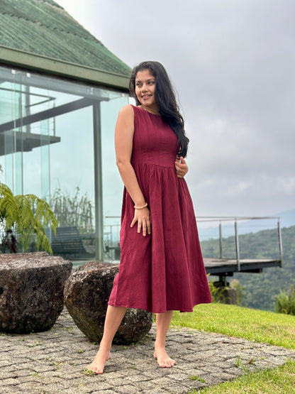 Amora Dress