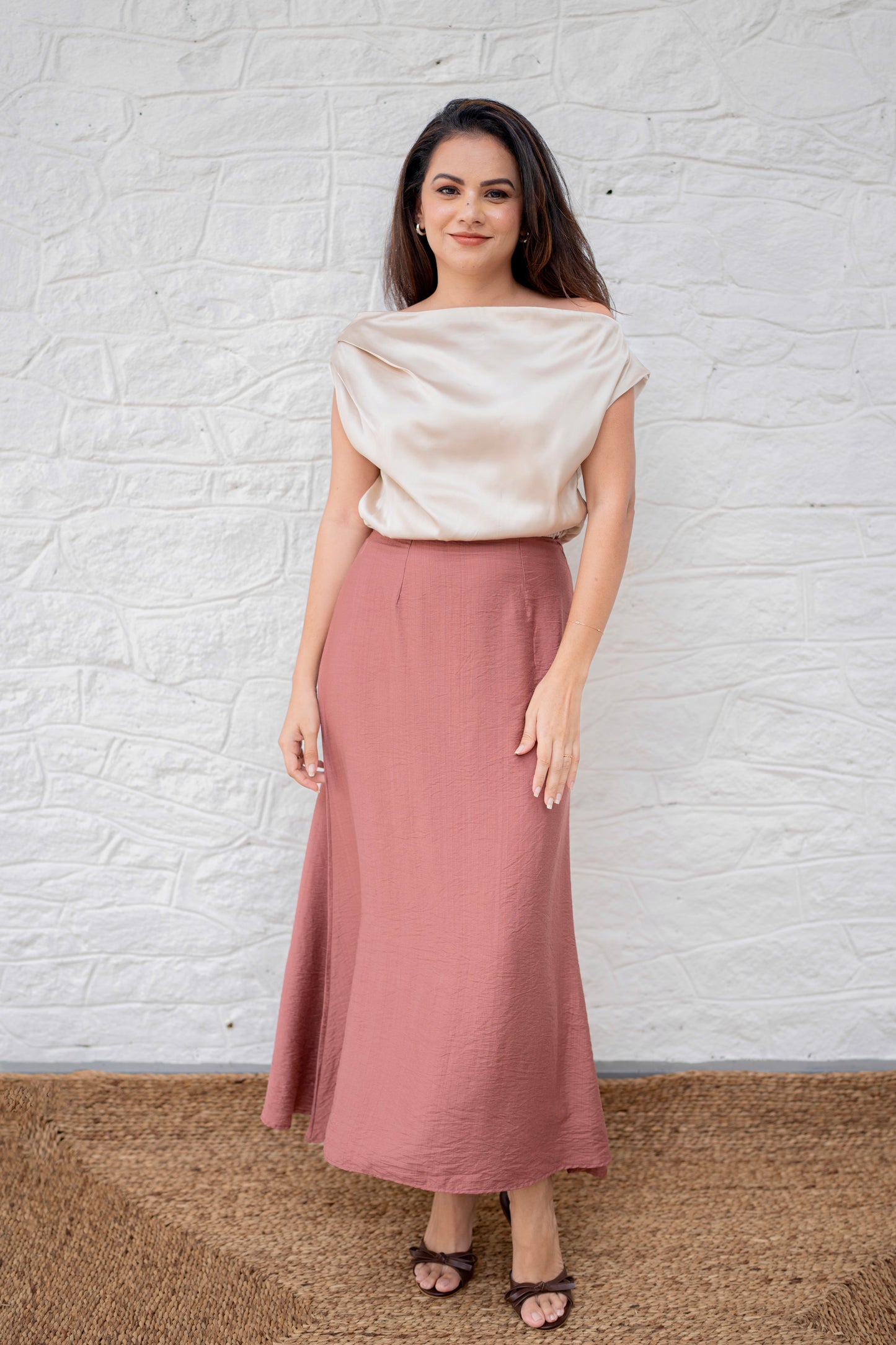 Dahlia Skirt