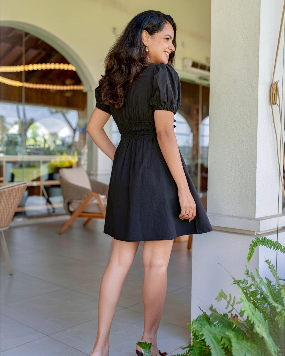 Bubblegum Bliss – In Black