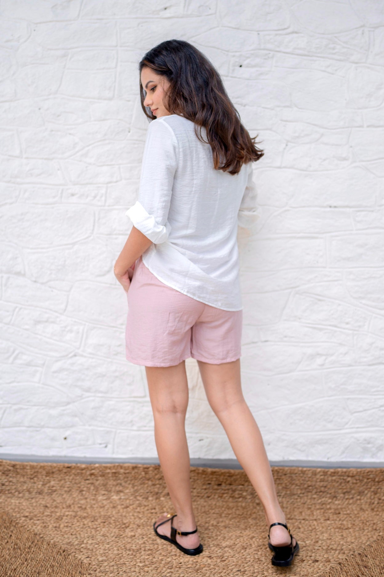 Nova Short