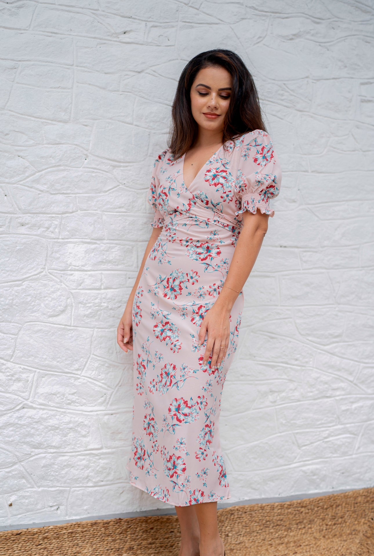 Peach Blossom