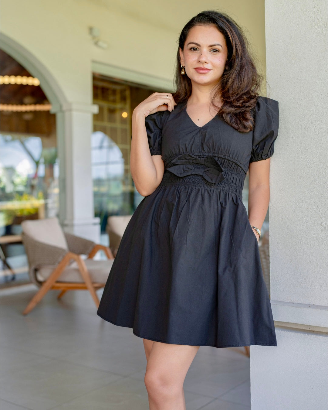 Bubblegum Bliss – In Black