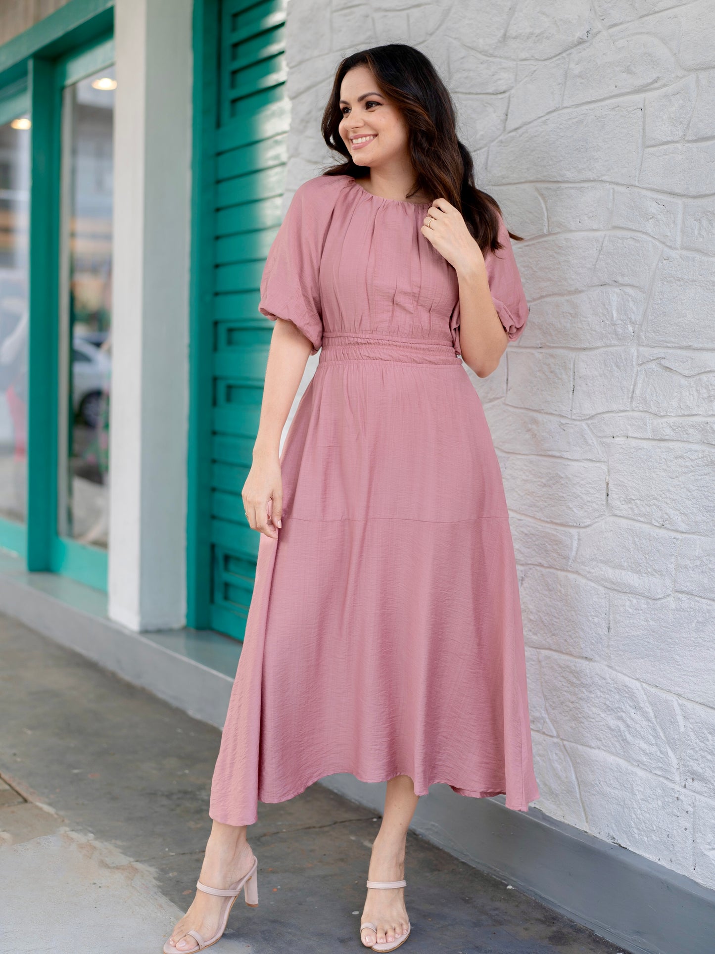 Celestia Dress