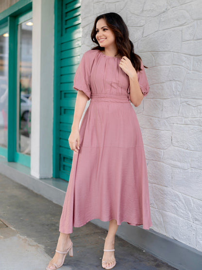 Celestia Dress