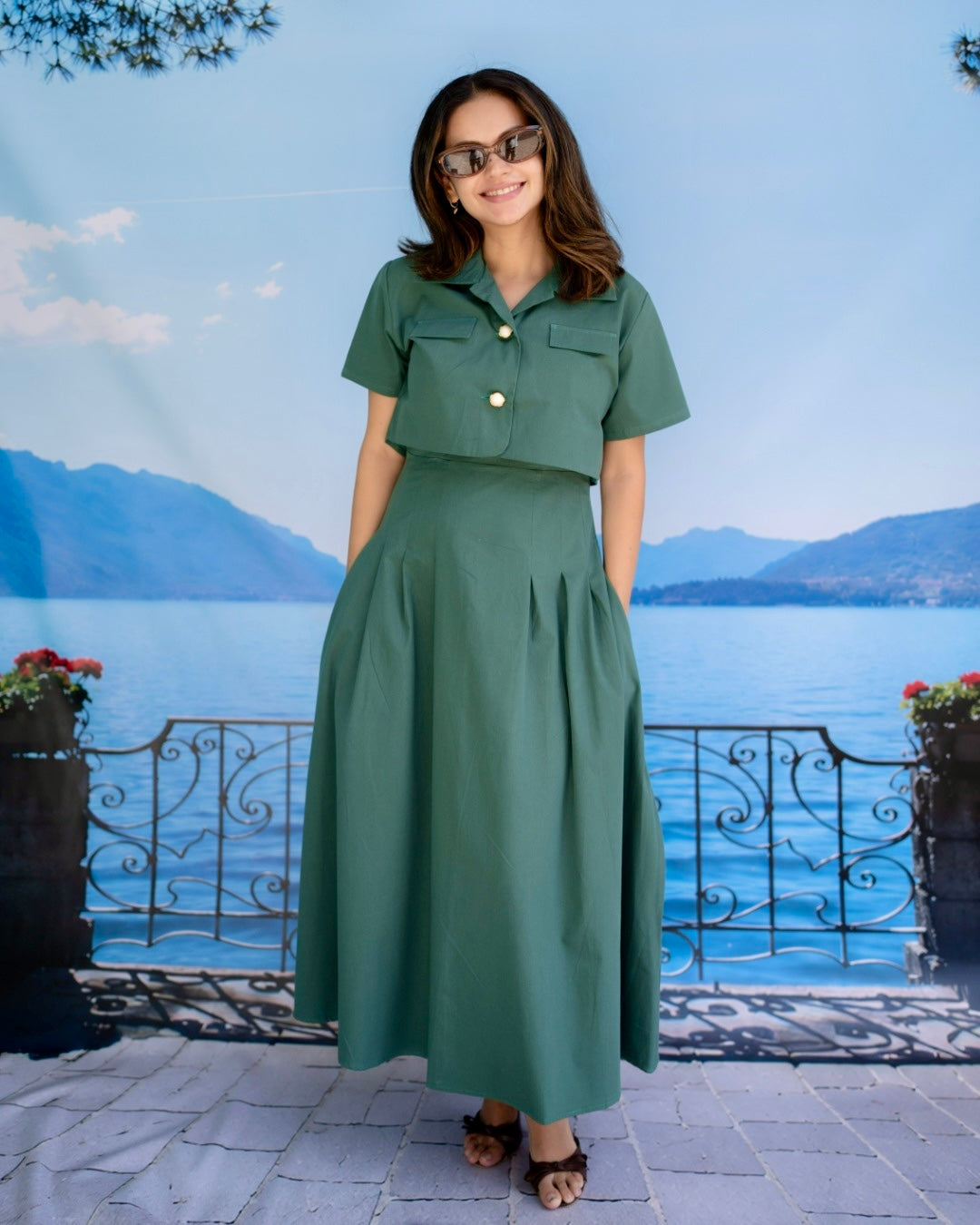 Anna Dress