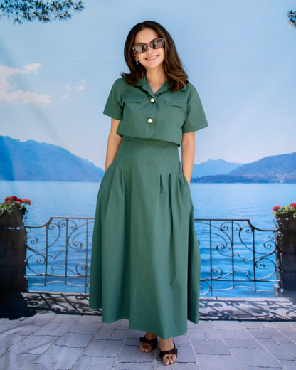Anna Dress