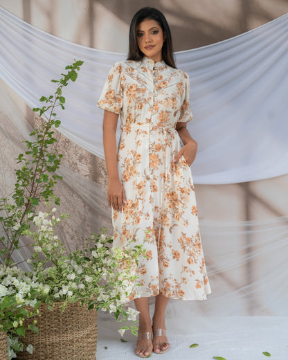 Amelie Dress