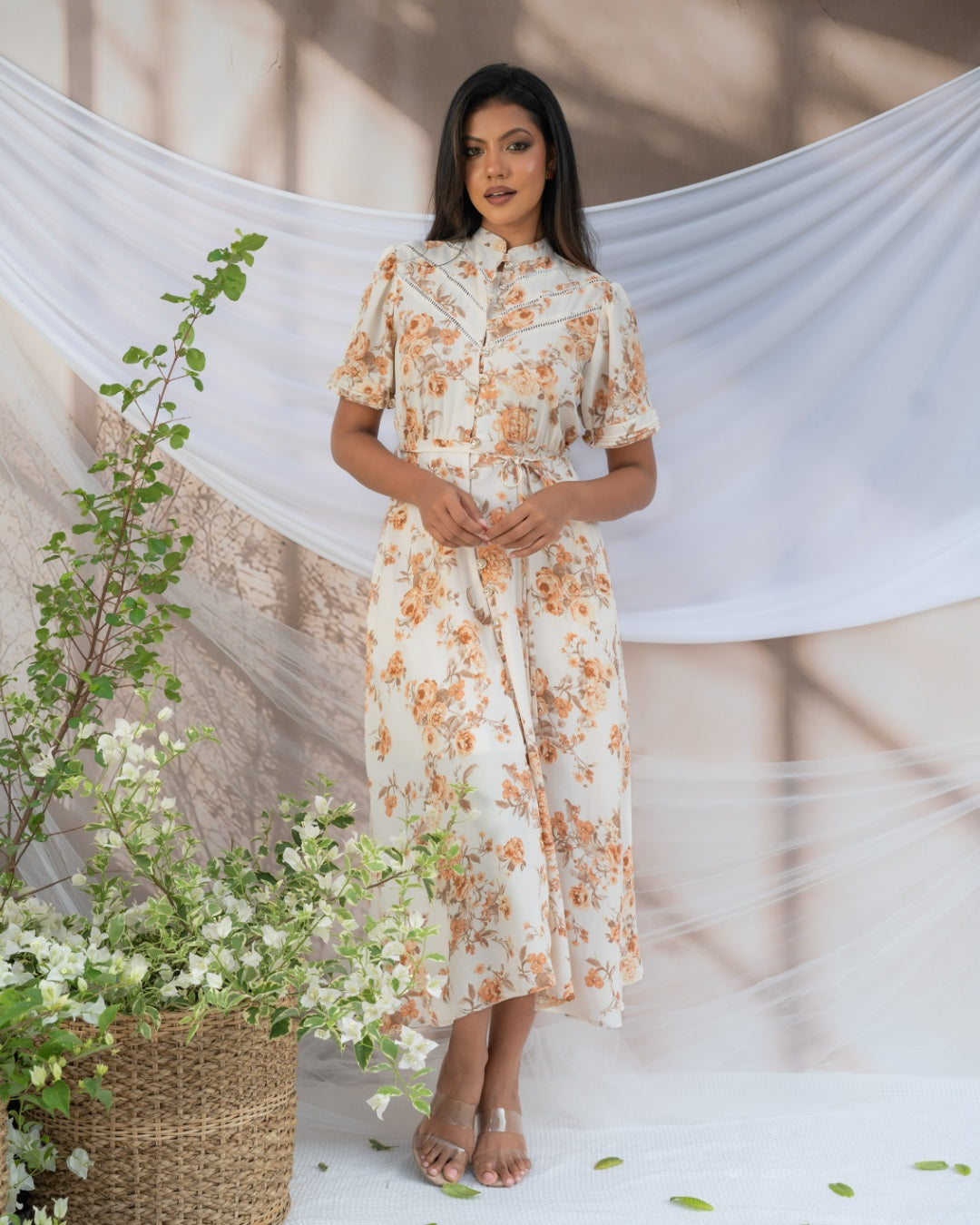 Amelie Dress