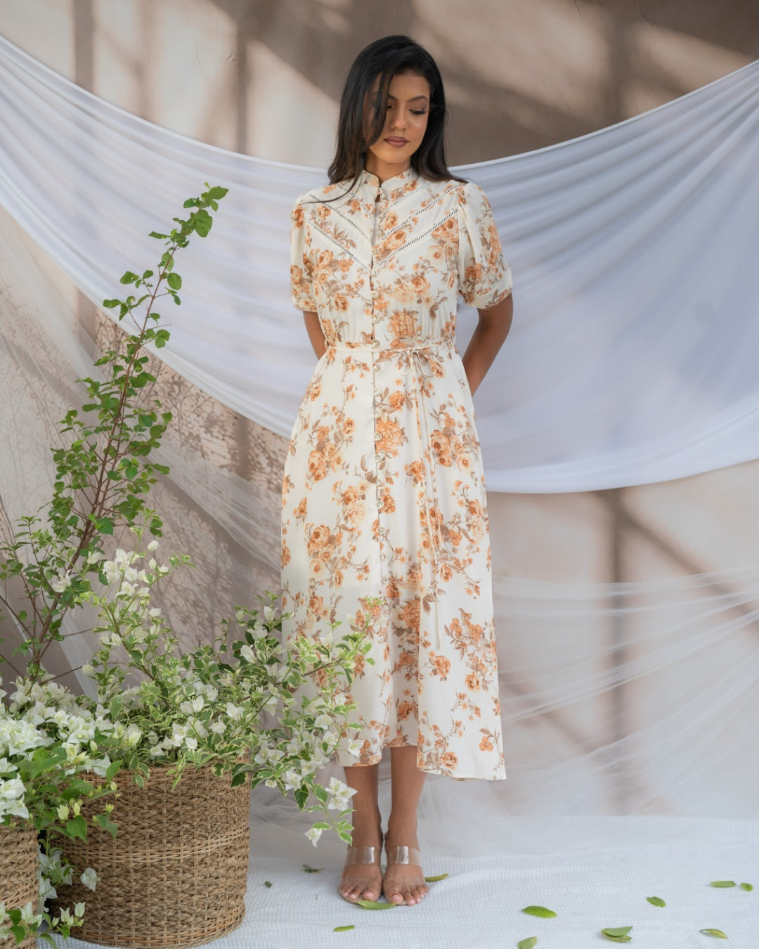 Amelie Dress