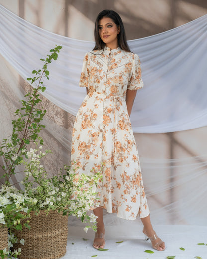 Amelie Dress