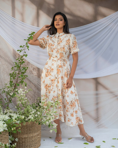 Amelie Dress