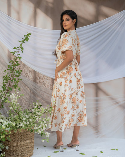 Amelie Dress