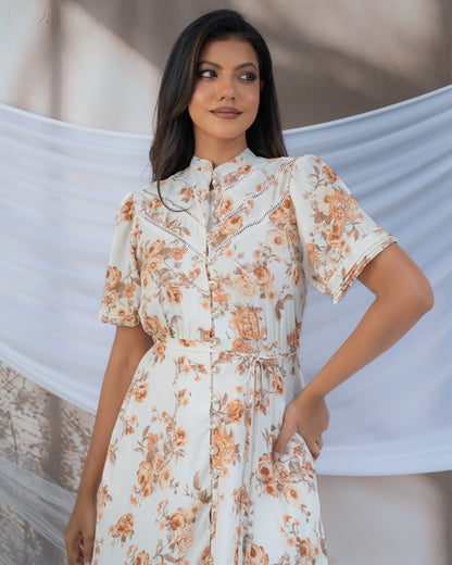 Amelie Dress