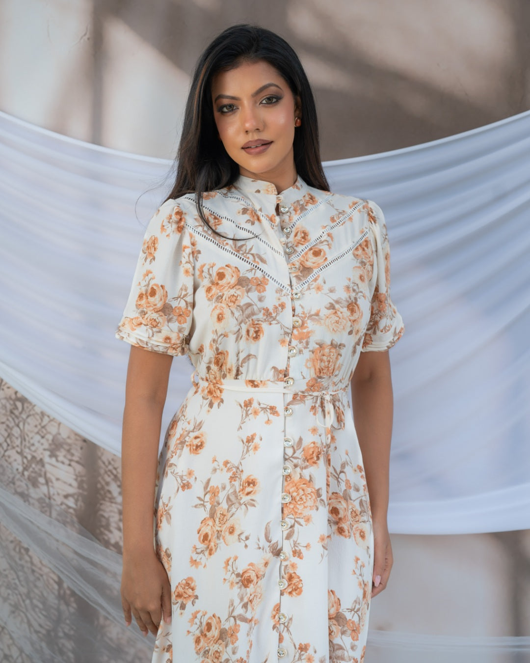 Amelie Dress