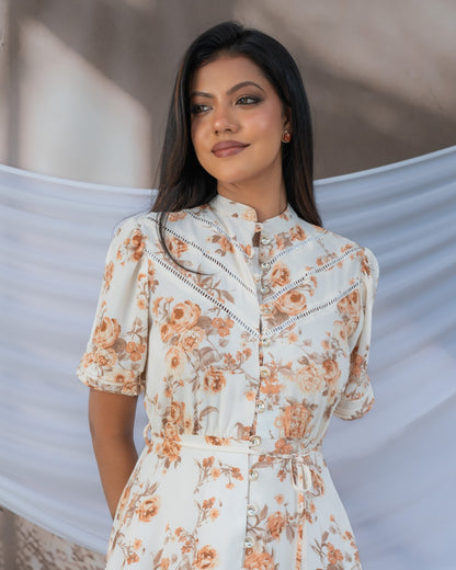 Amelie Dress