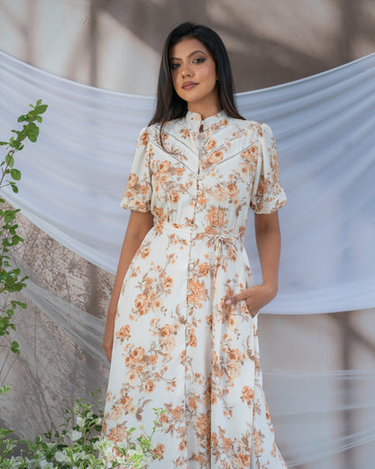 Amelie Dress