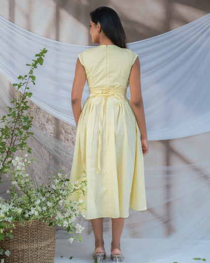 Elina Dress