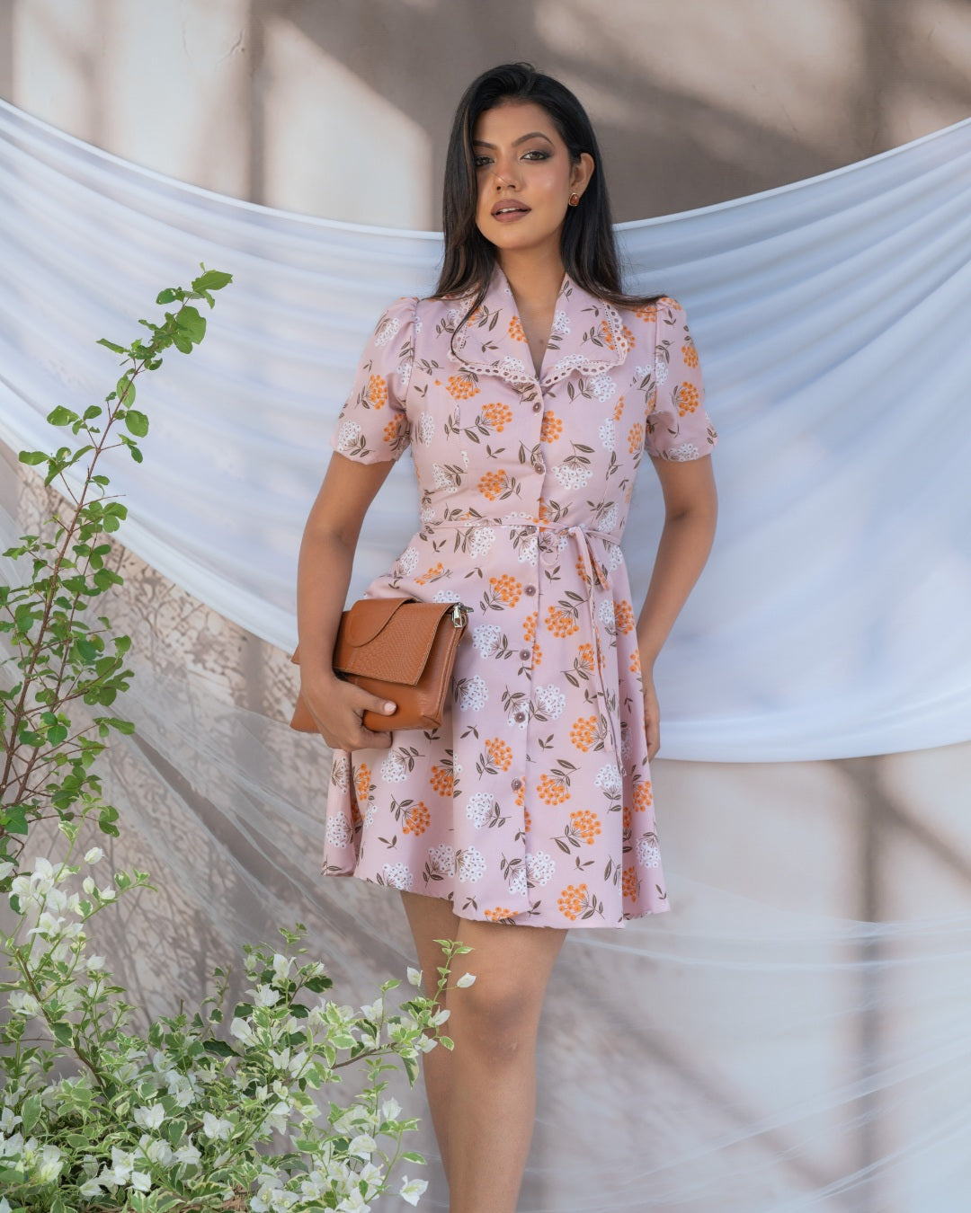Cherry Dress