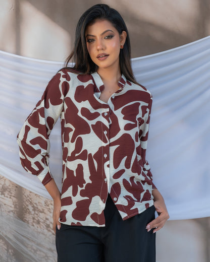 Hazel Shirt