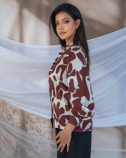 Hazel Shirt