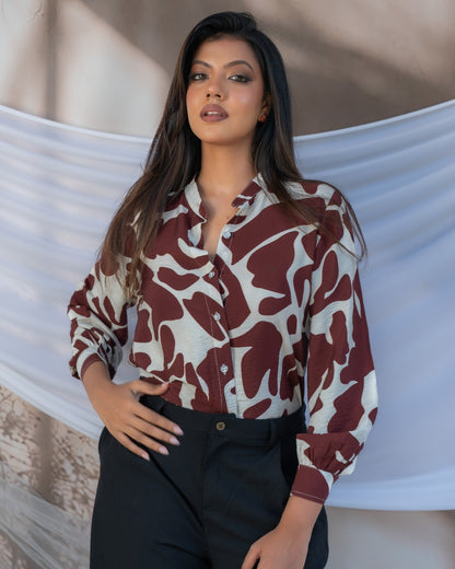 Hazel Shirt
