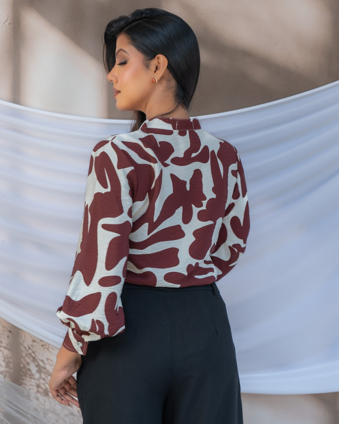 Hazel Shirt