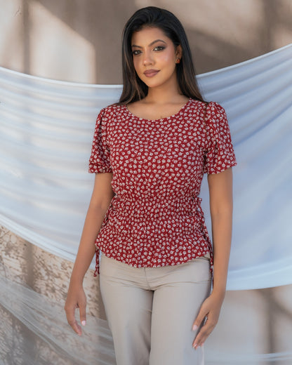 Daisy Top