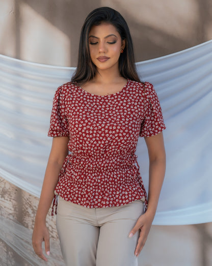 Daisy Top