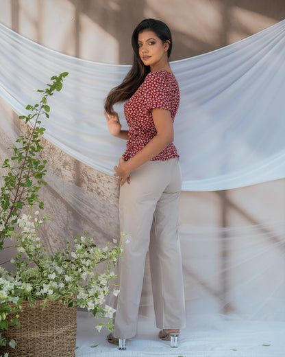 Daisy Top